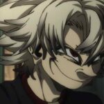 Gachiakuta, Anime, Rudo