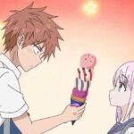 Kashiwada, Akito, Anime