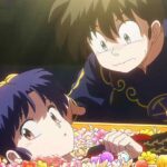 Ranma ½, Anime, Akane