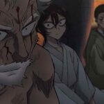 Sanda, Anime, Sanda, Fuyumura, Amaya