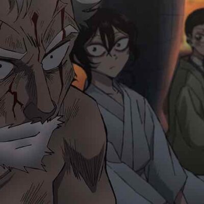 Sanda, Anime, Sanda, Fuyumura, Amaya