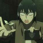 Spy X Family, Yuri, Anime, Loid