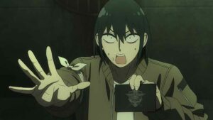 Spy X Family, Yuri, Anime, Loid