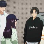 Wandance, Anime, Wanda, Kabo, On, Iori