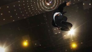 Wandance, Anime, Iori