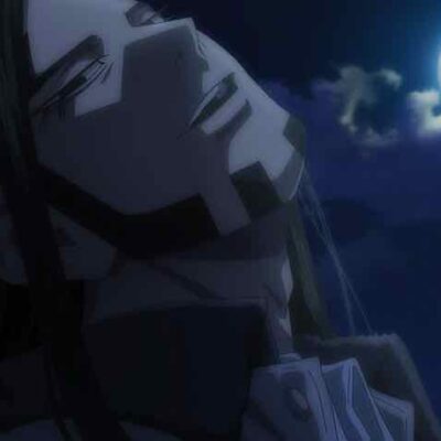 Golden Kamuy, Anime, Fusatarou Oosawa