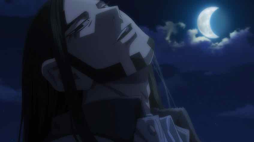 Golden Kamuy, Anime, Fusatarou Oosawa