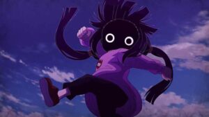 Kaya-chan wa Kowakunai, Anime