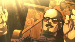 Golden Kamuy, Tsurumi