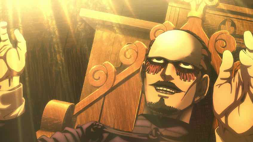 Golden Kamuy, Tsurumi