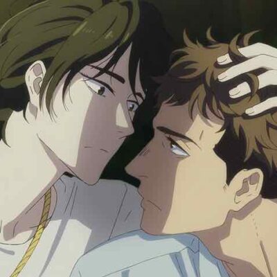 Ikoku Nikki, Anime, Makio, Shingo