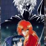 Rurouni Kenshin Jinchuu