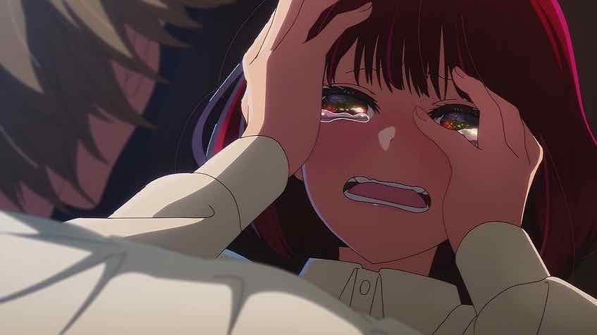 Oshi no Ko, Anime, Kana