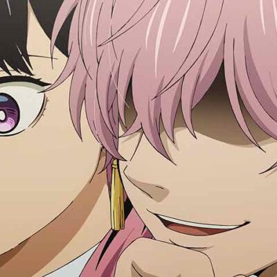 Akane-banashi, Anime, Akane, Kaisei