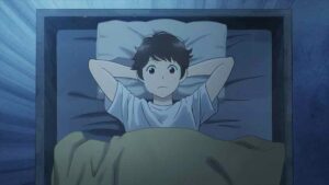 Awajima Hyakkei, Anime, Tabata Wakana