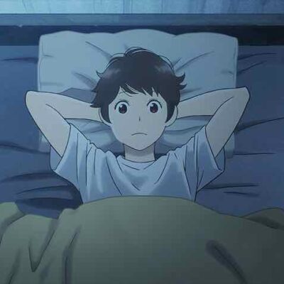 Awajima Hyakkei, Anime, Tabata Wakana
