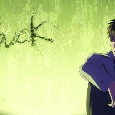 Hidarikik no Eren, Anime, Kouichi