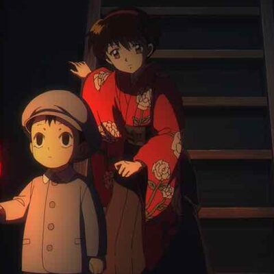 Mao, Anime, Nanoka, Demon Lord, Otoya