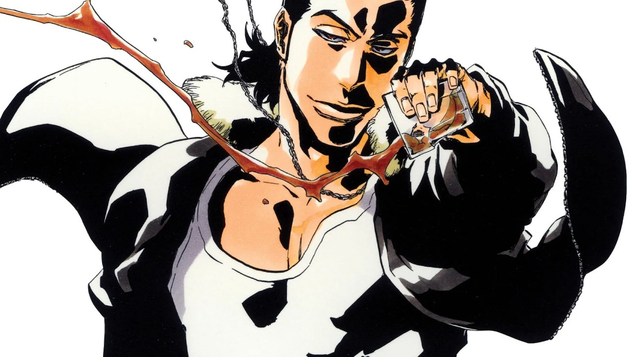Bleach, Fullbring, Podcast