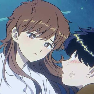 Ganbare Nakamura-kun, Anime, Nakamura, Aiki