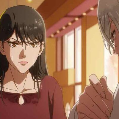 Hidraikiki no eren, Eren the Southpaw, Sayuri