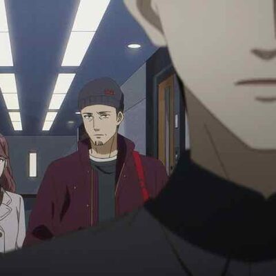 Hidarikik no Eren, Anime, Kouichi, Kamiya, Micchan