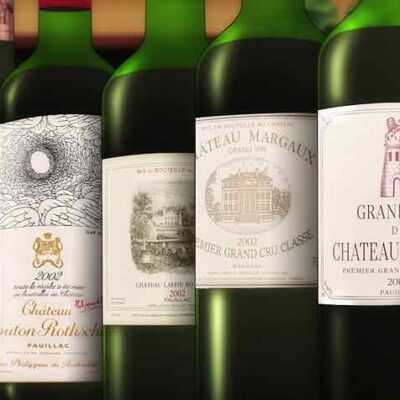 Kamo ni Shizuku, Anime, Bordeaux Premier Cru