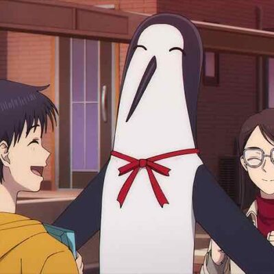 Kujima Utaeba Ie Hororo, anime, Makoto, Kujima, Arata