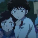 Mao, Anime, Ootoya, Tenko, Nanoka
