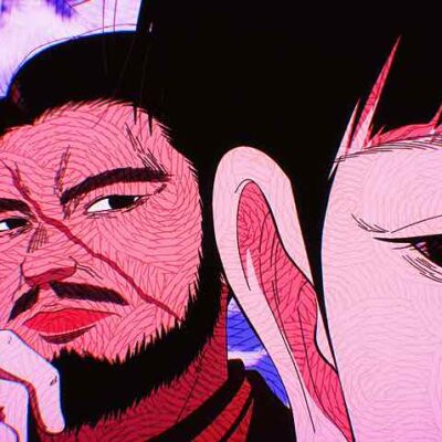Nippon Sangoku, Anime, Tonotsugu, Sugoh