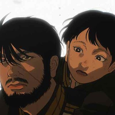 Nippon Sangoku, Anime, Sugoh, Tonotsugu