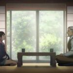 Akane-banashi, Anime, Shiguma, Akane