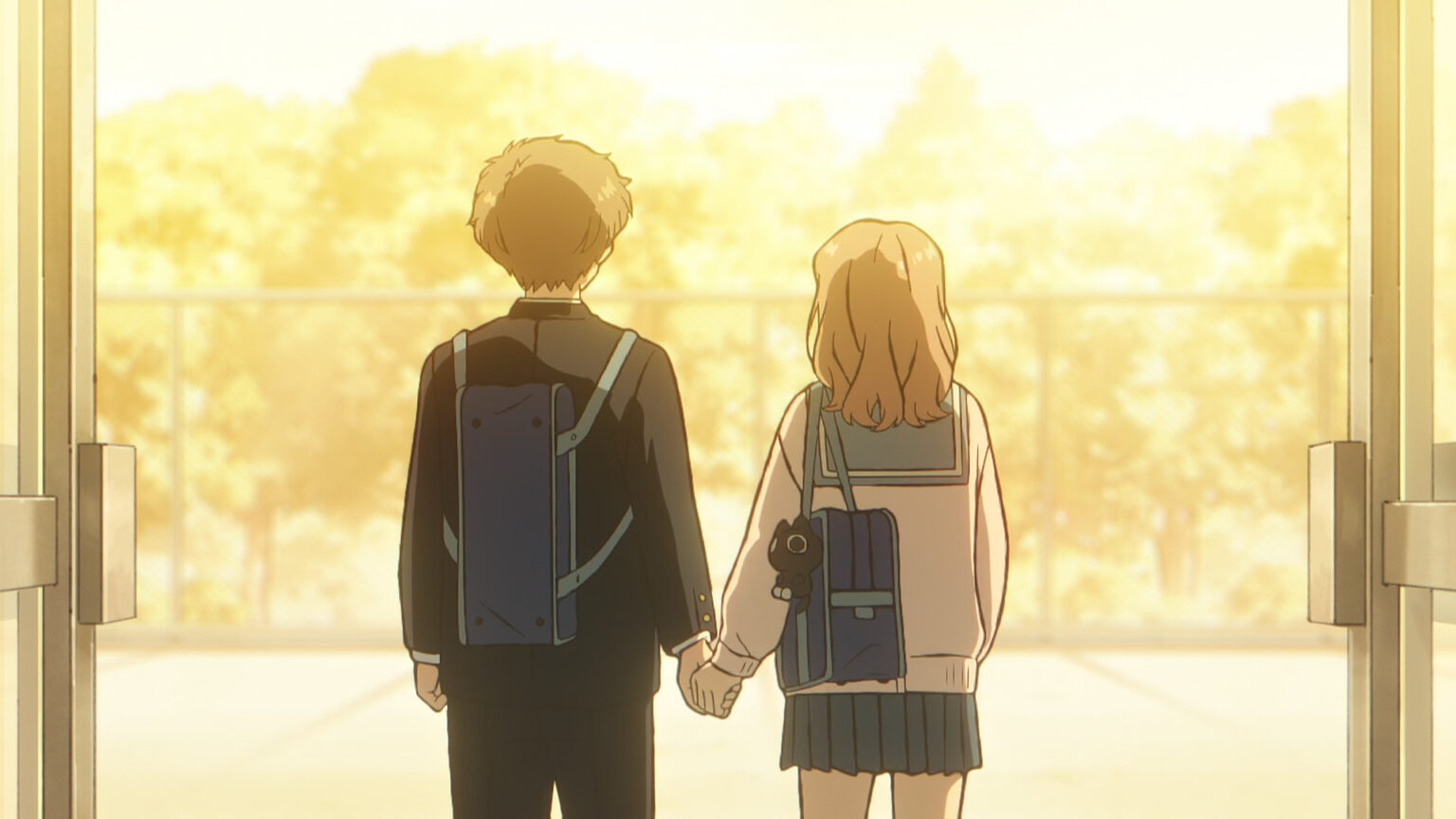 Ganbare Ganbare! Nakamura-kun!! (Go For it, Nakamura-kun!!) – 13 (End) and ...