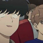 Ganbare Nakamura-kun, Anime, Nakamura, Hirose