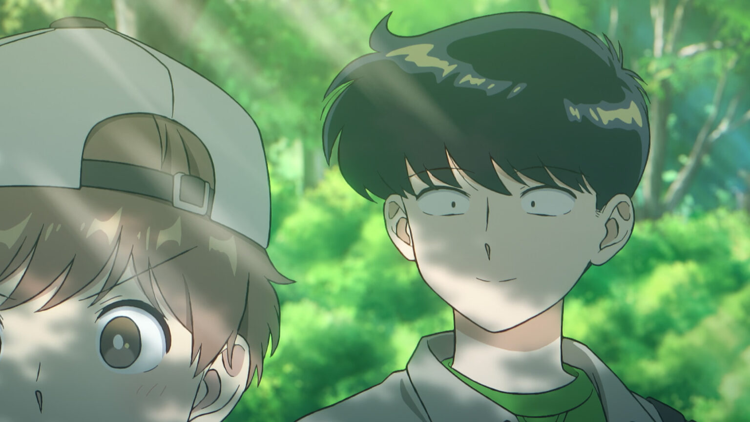 Ganbare Ganbare! Nakamura-kun!! (Go For it, Nakamura-kun!!) – 13 (End) and ...