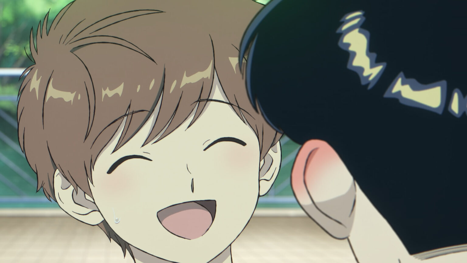 Ganbare Ganbare! Nakamura-kun!! (Go For it, Nakamura-kun!!) – 13 (End) and ...