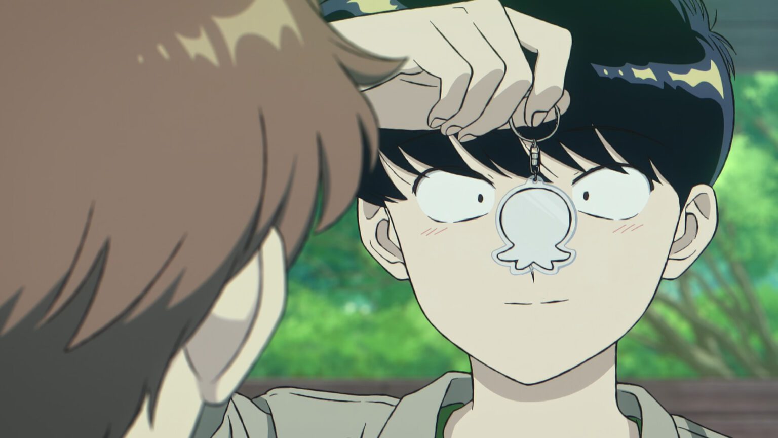 Ganbare Ganbare! Nakamura-kun!! (Go For it, Nakamura-kun!!) – 13 (End) and ...