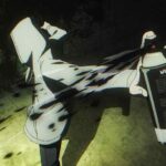 Hidarikiki no Eren, Anime, Eren