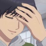 Kujima Utaeba IE Hororo, Anime, Suguru