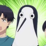 Kujima Utaeba, Anime, Suguru, Kujima, Arata