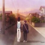 Kujima Utaeba Ie Hororo