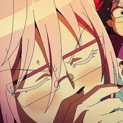 Mairimashita Iruma-kun, Anime, Iruma, Azz