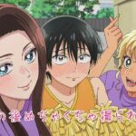 Otagal, Anime, Takuya, Kei, Kotoko