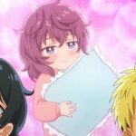 Otagal, Anime, Sayu, Hibiki, Kakeru