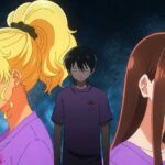Otagal, Anime, Kei, Kotoko, Takuya
