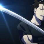 Yomi no Tsugai, Anime, Ivan Yasano