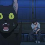Black Torch, Anime, Jiro, Rago