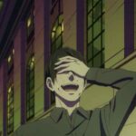 Hidarikiki no Eren, Anime, Kouichi