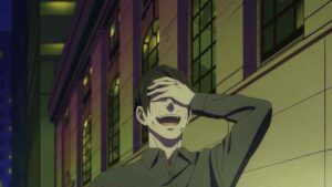 Hidarikiki no Eren, Anime, Kouichi