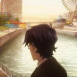 Kami no Shizuku, Issei, Anime
